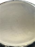 Centerpiece Gioielleria Sorrentino in Silver CTAG1 - CTAG1